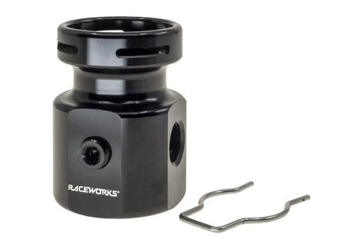 Raceworks ALY-166 Injector upper hose adators x 8 for 14mm o'ring + 5 Raceworks ALY-166 Injector upper hose adators x 8 for 14mm o'ring + 5