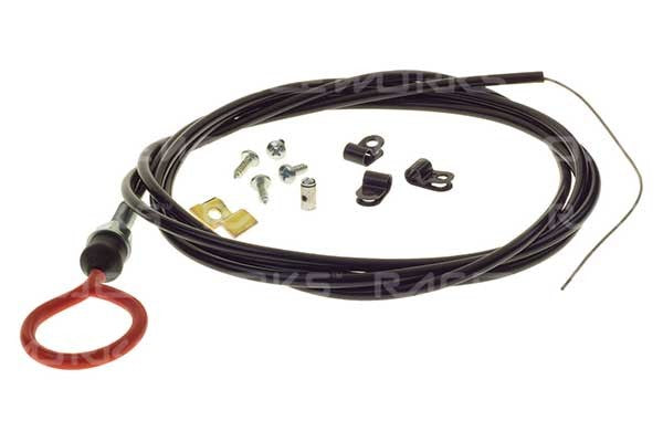 VPR-011 MVP 2.2M REMOTE BATTERY CABLE KIT FOR BATTERY ISOLATORS ...