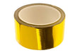 HEAT SHIELD TAPE SELF ADHESIVE 2" x 30Ft GOLD