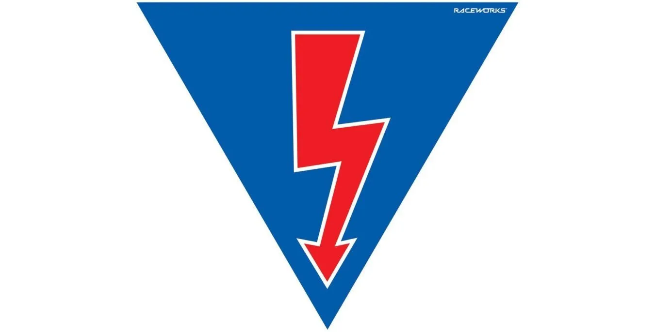 VPR-023- Raceworks Battery Isolation Decal 