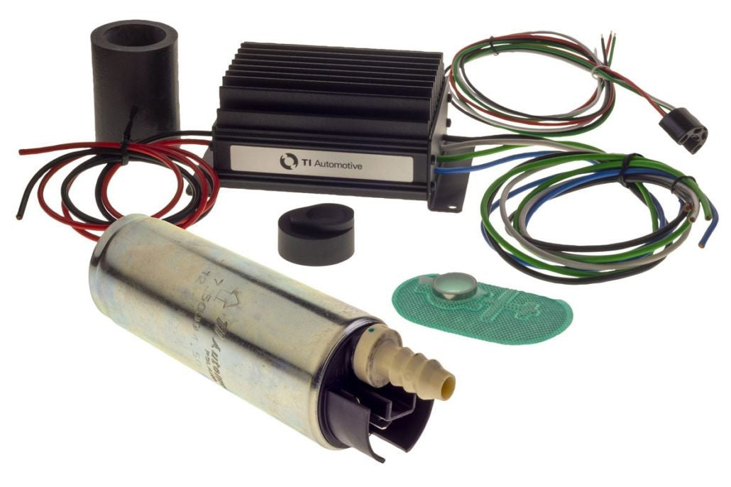 WALBRO BKS1001 BRUSHLESS IN-TANK E85 FUEL PUMP ASSEMBLY