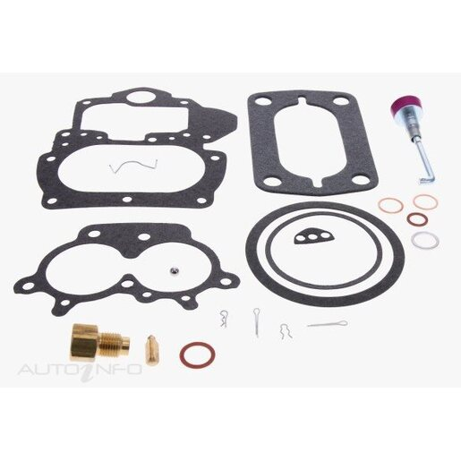 PAT Carburettor Repair Kit - CRC-112 