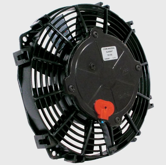 MARADYNE CHAMPION SERIES 8" REVERSIBLE THERMO FAN