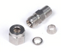 1/4" Stainless Compression Fitting Kit 