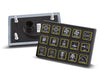 NEXUS CAN KEYPAD 15 BUTTON (3x5) HT-011502