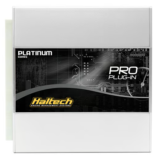 Platinum PRO Plug-in ECU Subaru GDB WRX MY01-05