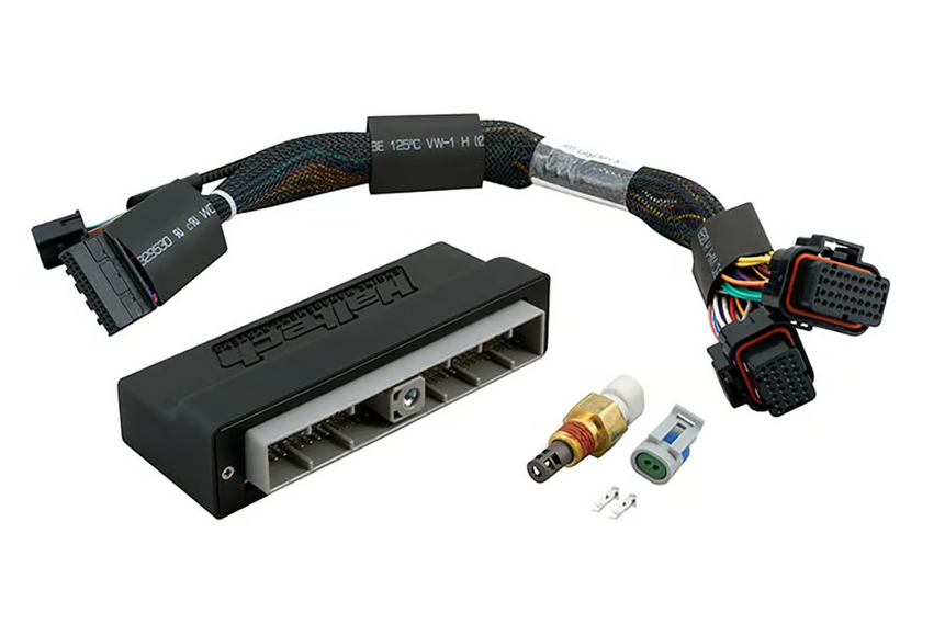 HT-141258 - HALTECH ELITE 2000/2500 NISSAN R34 GT-T STAGEA WC34 ADAPTOR HARNESS 