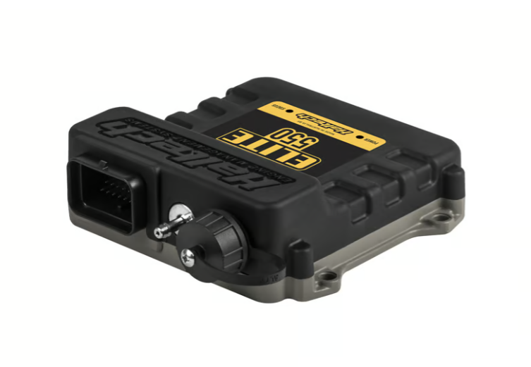 Elite 550 ECU
