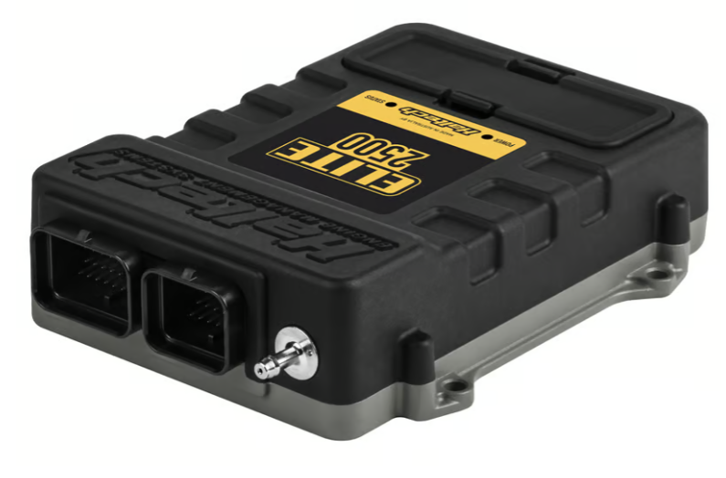 Haltech Elite 2500 ECU