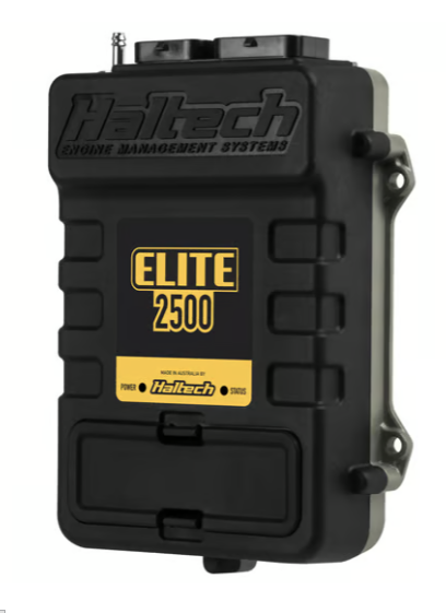 Haltech Elite 2500 ECU