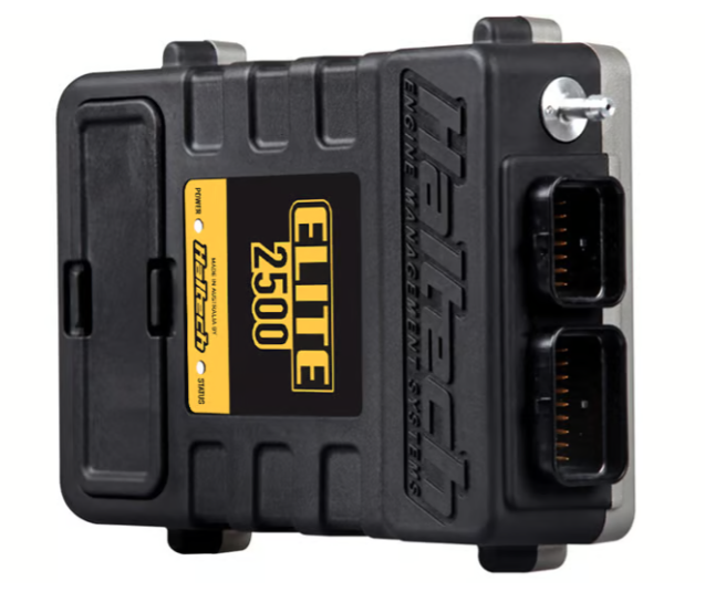 Haltech Elite 2500 ECU