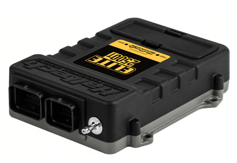 Elite 2500 T ECU