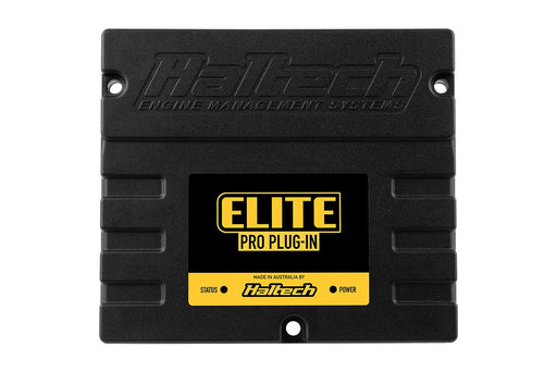Elite PRO Plug-in ECU - Ford Falcon i6 "Barra" + Onboard Wideband Sensor Kit