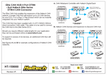 HALTECH ELITE CAN HUB 4 PORT DTM-4