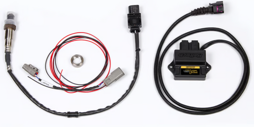WB1 Bosch - Single Channel CAN O2 Wideband Controller Kit  
