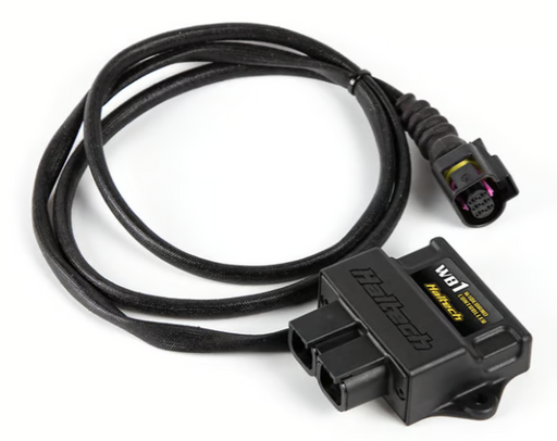 WB1 Bosch - Single Channel CAN O2 Wideband Controller Kit  