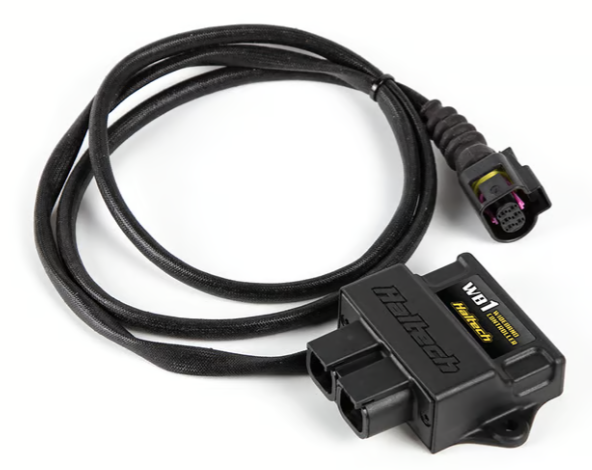 WB1 Bosch - Single Channel CAN O2 Wideband Controller Kit  