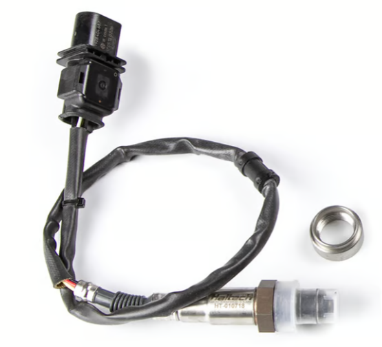 WB1 Bosch - Single Channel CAN O2 Wideband Controller Kit  