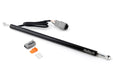 HALTECH LINEAR POSITION SENSOR - 1/2" - 200mm TRAVEL