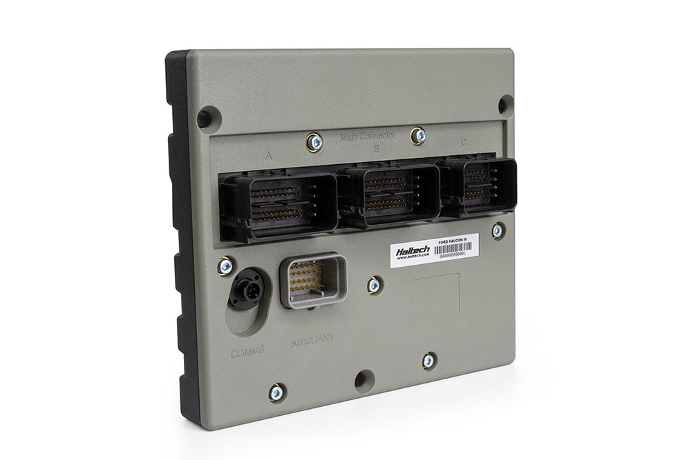 Elite 550 ECU + Plug and Pin Set