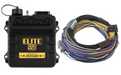 Elite 550 + Basic Universal Wire-in Harness Kit
