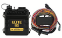Elite 550 + Premium Universal Wire-in Harness Kit