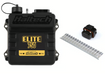 Haltech - Elite 750 ECU + Plug and Pin Set