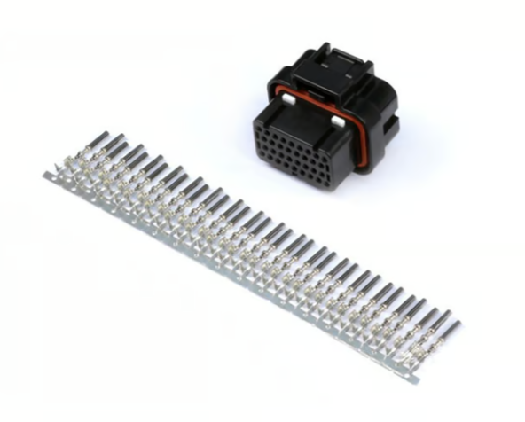 Haltech - Elite 750 ECU + Plug and Pin Set