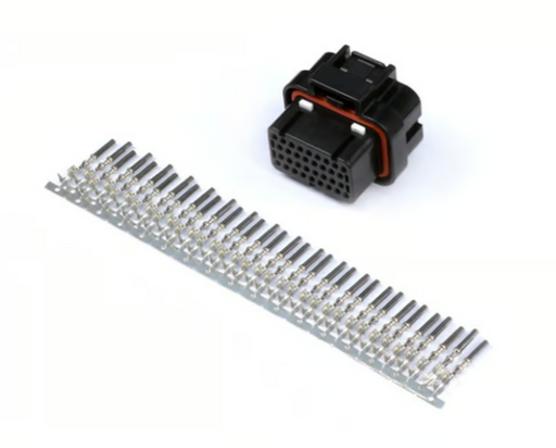 Haltech - Elite 750 ECU + Plug and Pin Set