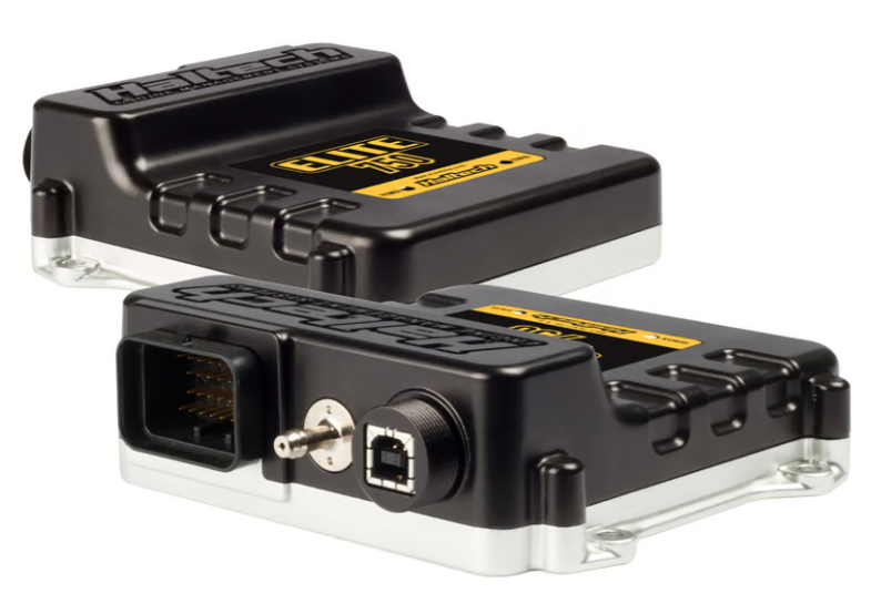 Haltech - Elite 750 ECU + Plug and Pin Set