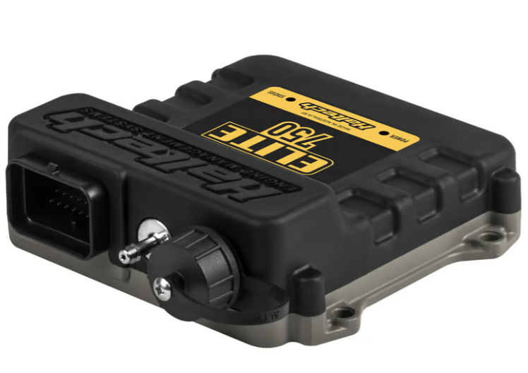 Haltech - Elite 750 ECU + Plug and Pin Set