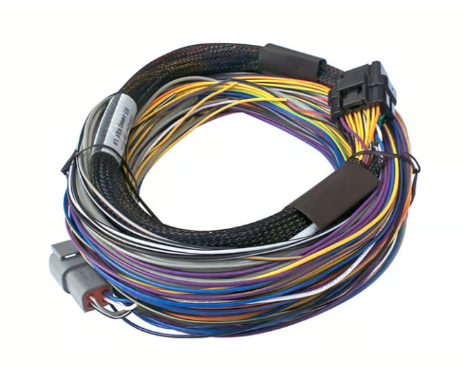 Elite 750 + Basic Universal Wire-in Harness Kit
