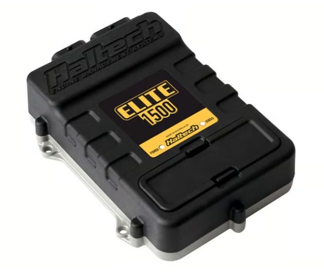 Elite 1500 ECU + Plug and Pin Set