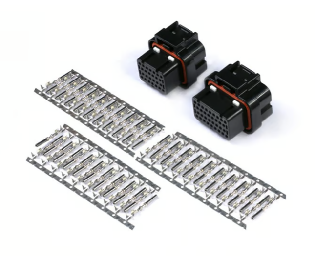 Elite 1500 ECU + Plug and Pin Set