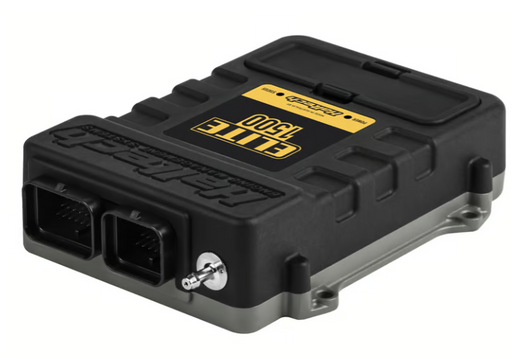 Elite 1500 + Basic Universal Wire-in Harness Kit