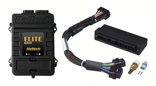 Elite 1500 + Mazda Miata (MX-5) NB Plug'n'Play Adaptor Harness Kit