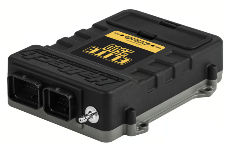 Elite 2500 + Subaru WRX MY06-10 Plug 'n' Play Adaptor Harness Kit