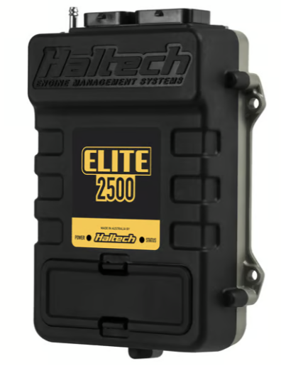 Elite 2500 + Subaru WRX MY06-10 Plug 'n' Play Adaptor Harness Kit