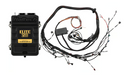 Elite 2500 + Toyota 2JZ IGN-1A Terminated Harness Kit