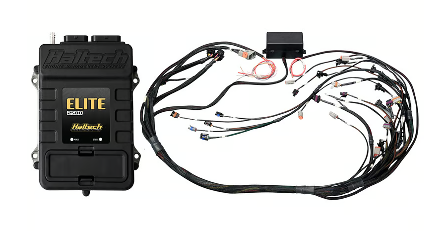 HT-151365 Elite 2500 + GM GEN IV LSx (LS2/LS3 etc) non DBW
