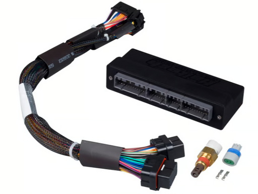 Elite 2500 + Toyota LandCruiser 80 Series Plug'n'Play Adaptor Harness Kit