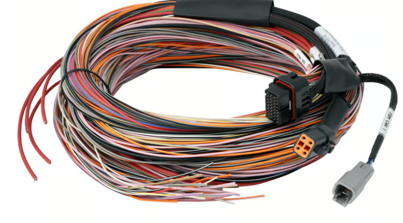 PD16 PDM + Flying Lead Harness (5M) 