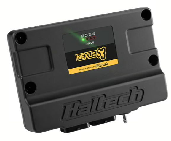 Nexus S3 ECU Only
