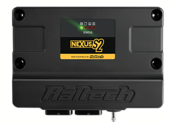 Nexus S2 Plug 'n' Play Adapter Harness Kit - Honda OBD-I