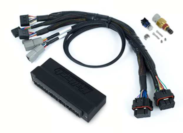 Nexus S2 Plug 'n' Play Adapter Harness Kit - Honda OBD-I