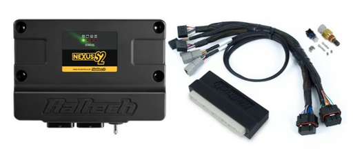 Nexus S2 Plug 'n' Play Adapter Harness Kit - Honda DC5