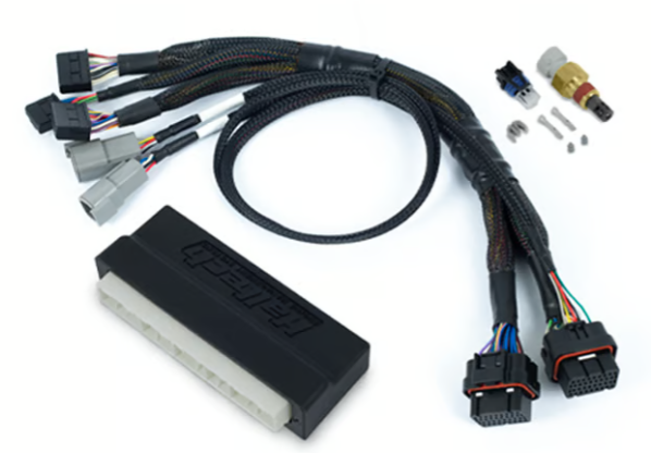 Nexus S2 Plug 'n' Play Adapter Harness Kit - Honda DC5