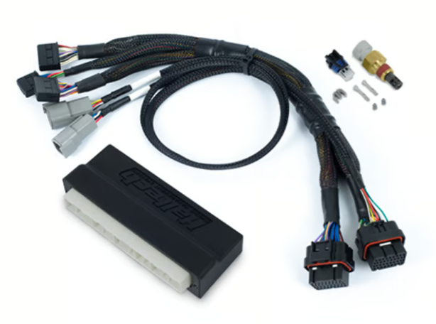Nexus S2 Plug 'n' Play Adapter Harness Kit - Honda EP3