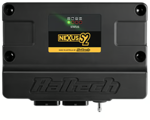 Nexus S2 Plug 'n' Play Adapter Harness Kit - Mazda RX7 FD S7 & 8