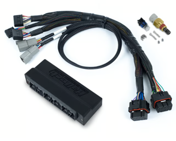 Nexus S2 Plug 'n' Play Adapter Harness Kit - Mazda RX7 FD S7 & 8